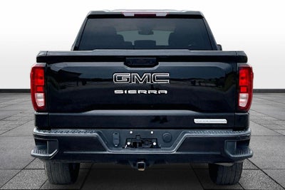 2024 GMC Sierra Elevation