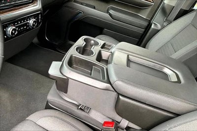 2024 GMC Sierra Elevation