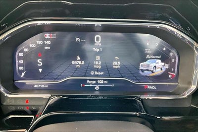 2024 GMC Sierra Elevation
