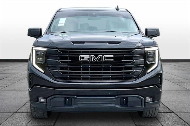 2024 GMC Sierra Elevation