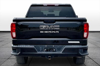 2024 GMC Sierra Elevation