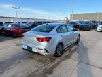 2022 Kia Rio S