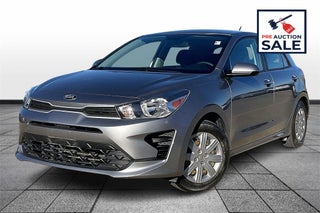 2021 Kia Rio S