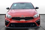 2020 Kia Forte GT-Line