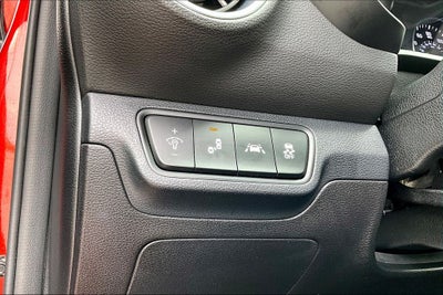2020 Kia Forte GT-Line