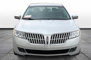 2012 Lincoln MKZ Base FWD