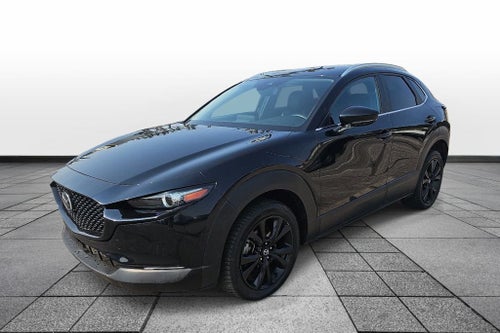 2021 Mazda Mazda CX-30 Turbo