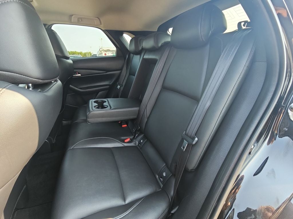 2021 Mazda Mazda CX-30 Turbo