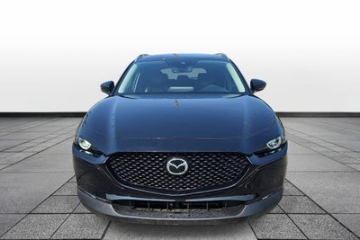 2021 Mazda Mazda CX-30 Turbo