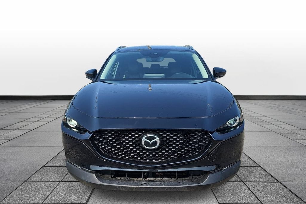 2021 Mazda Mazda CX-30 Turbo