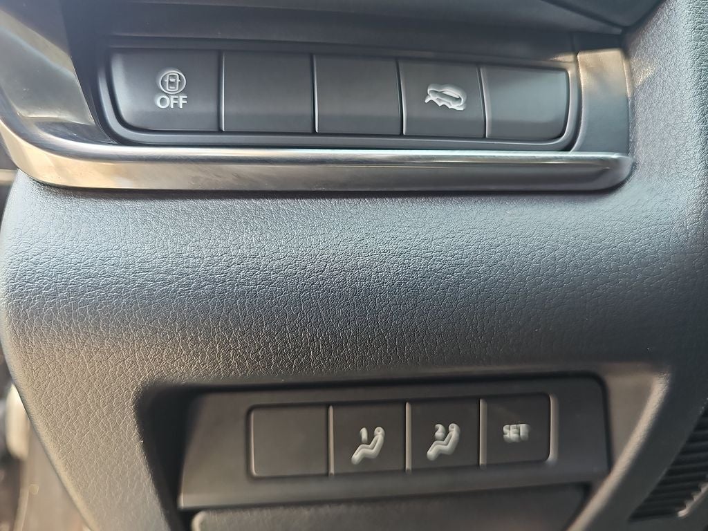 2021 Mazda Mazda CX-30 Turbo