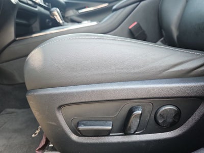 2021 Mazda Mazda CX-30 Turbo