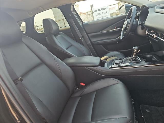 2021 Mazda Mazda CX-30 Turbo