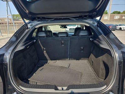 2021 Mazda Mazda CX-30 Turbo