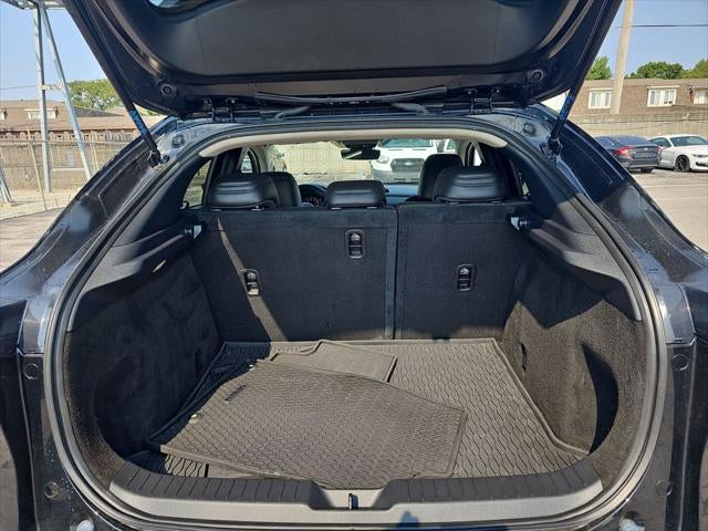 2021 Mazda Mazda CX-30 Turbo