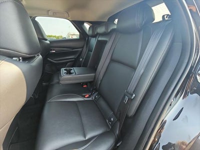 2021 Mazda Mazda CX-30 Turbo