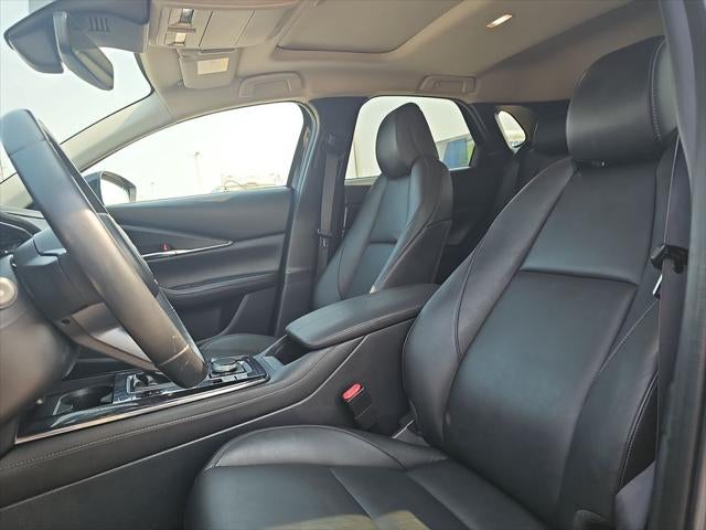 2021 Mazda Mazda CX-30 Turbo