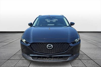 2021 Mazda Mazda CX-30 Turbo