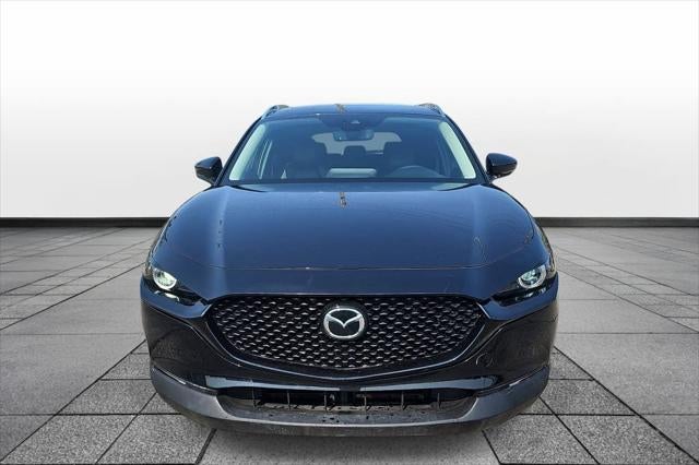 2021 Mazda Mazda CX-30 Turbo