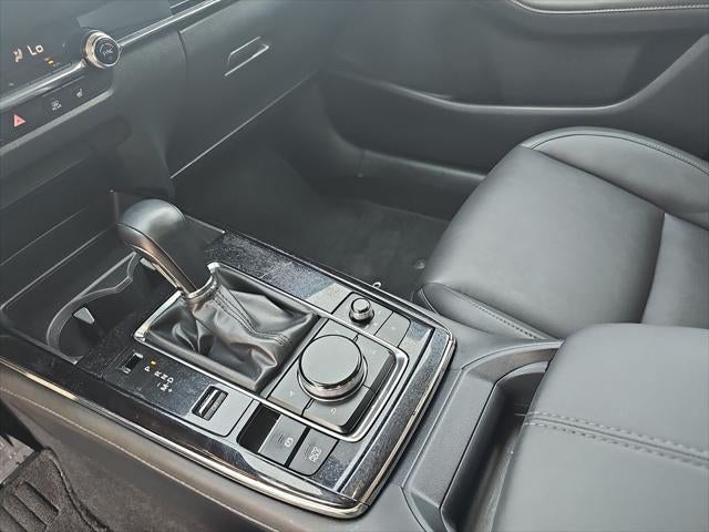 2021 Mazda Mazda CX-30 Turbo