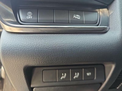 2021 Mazda Mazda CX-30 Turbo
