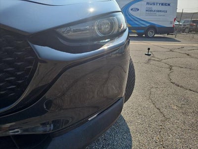 2021 Mazda Mazda CX-30 Turbo