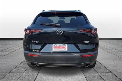 2021 Mazda Mazda CX-30 Turbo