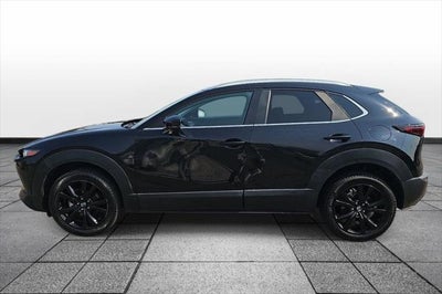 2021 Mazda Mazda CX-30 Turbo
