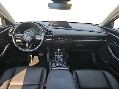 2021 Mazda Mazda CX-30 Turbo