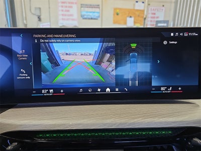 2025 BMW 330i 330i xDrive