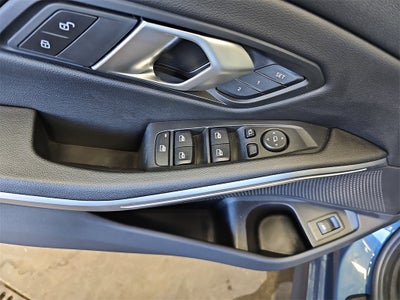 2025 BMW 330i 330i xDrive