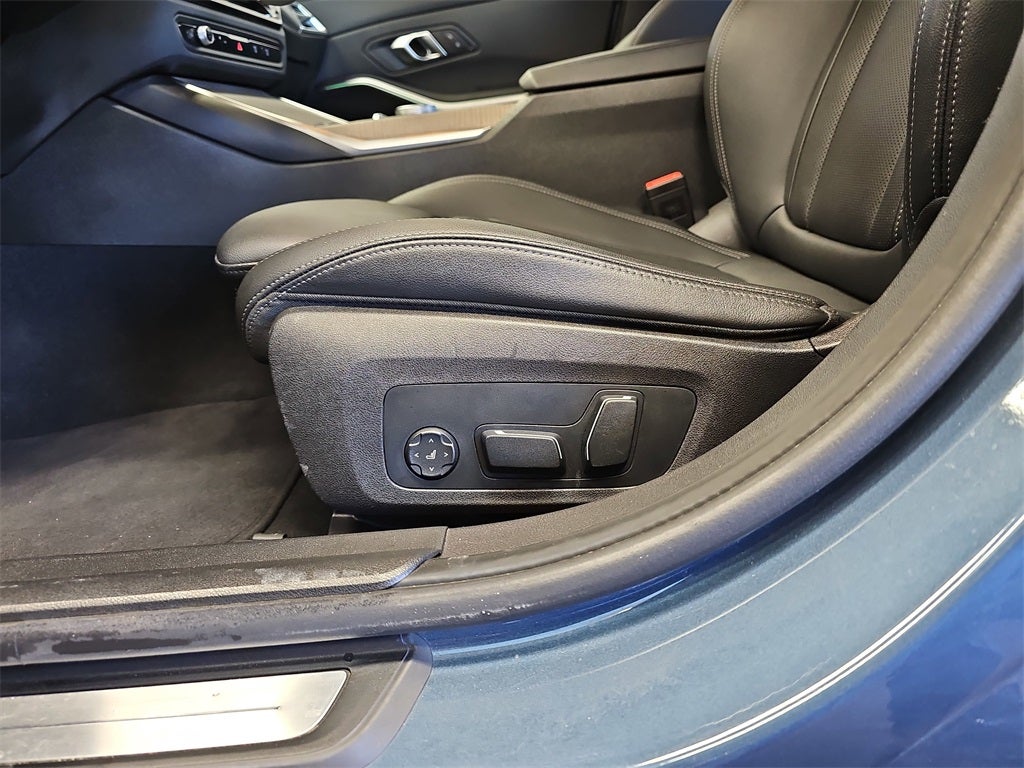 2025 BMW 330i 330i xDrive