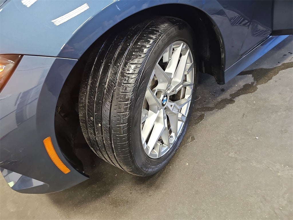 2025 BMW 330i 330i xDrive