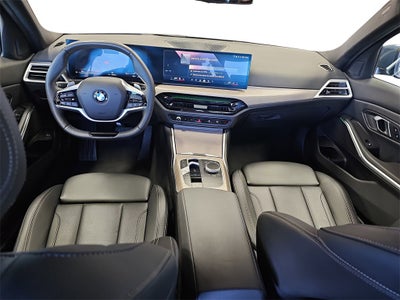 2025 BMW 330i 330i xDrive