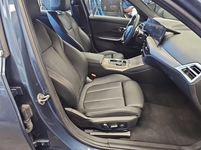 2025 BMW 330i 330i xDrive