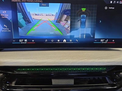 2025 BMW 330i 330i xDrive