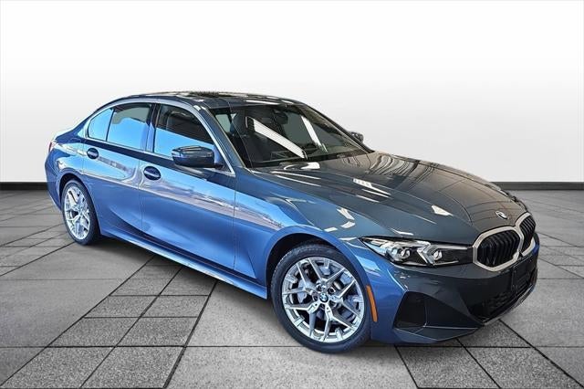 2025 BMW 330i 330i xDrive
