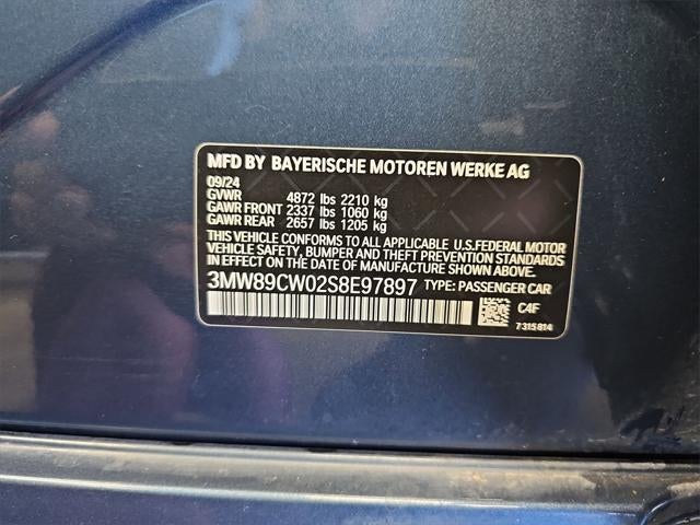 2025 BMW 330i 330i xDrive