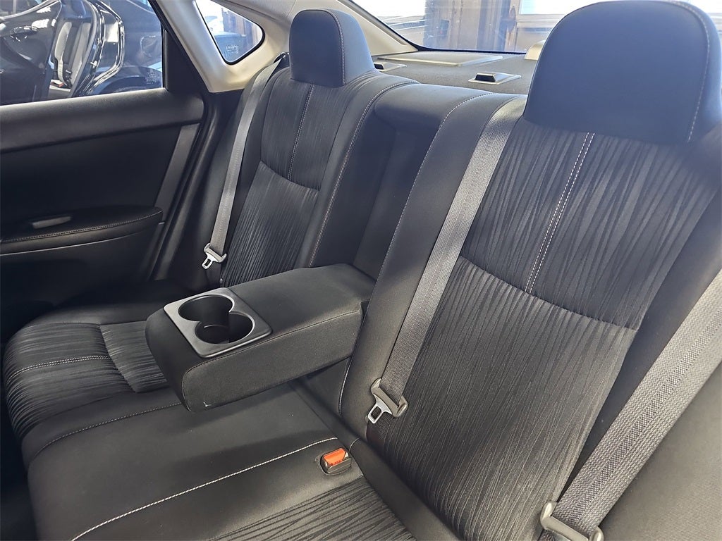 2016 Nissan Sentra SV