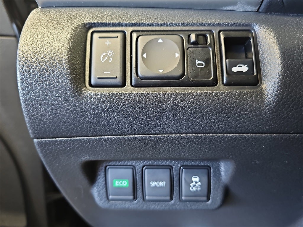 2016 Nissan Sentra SV