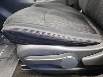 2016 Nissan Sentra SV