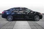 2016 Nissan Sentra SV