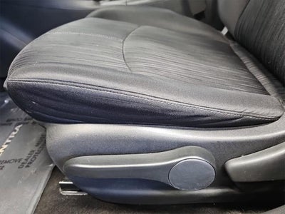 2016 Nissan Sentra SV