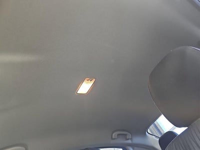 2016 Nissan Sentra SV