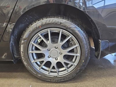 2016 Nissan Sentra SV