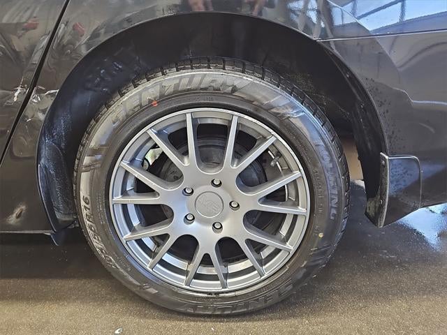 2016 Nissan Sentra SV