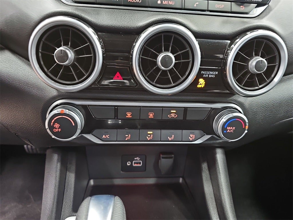 2020 Nissan Sentra S