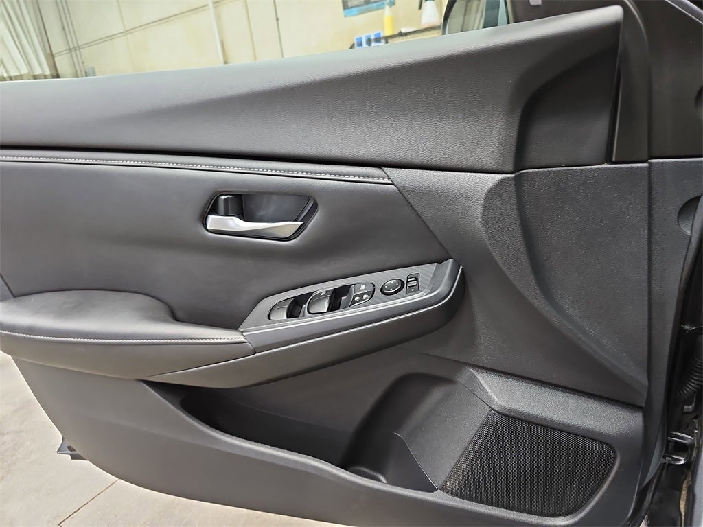 2020 Nissan Sentra S