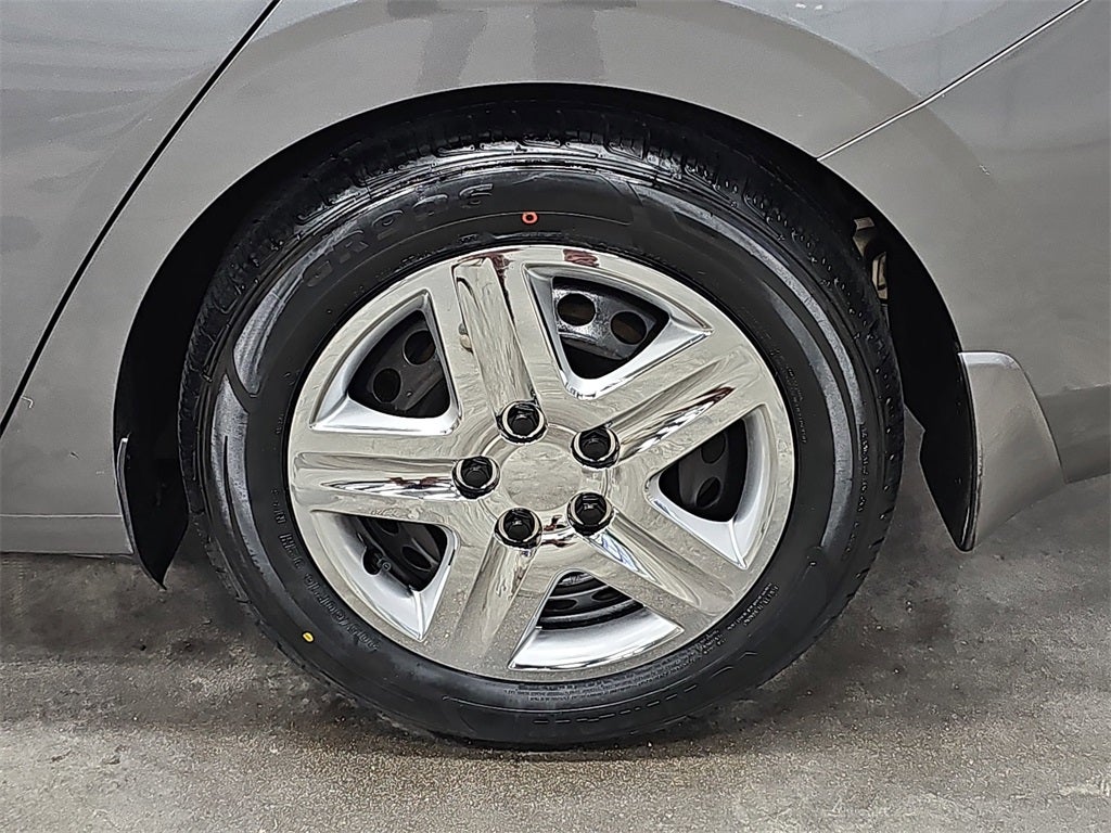 2020 Nissan Sentra S