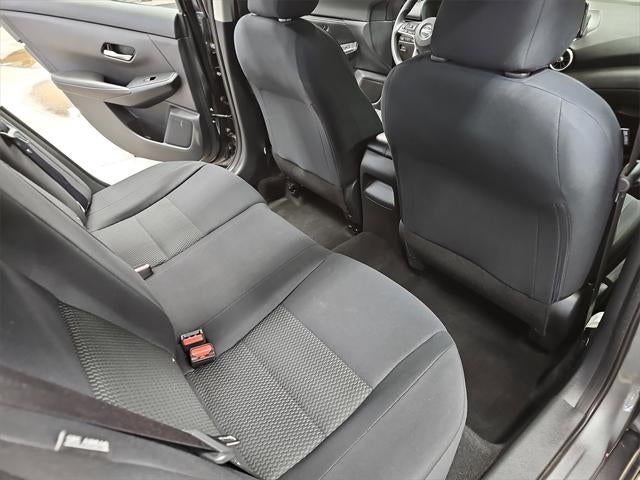 2020 Nissan Sentra S